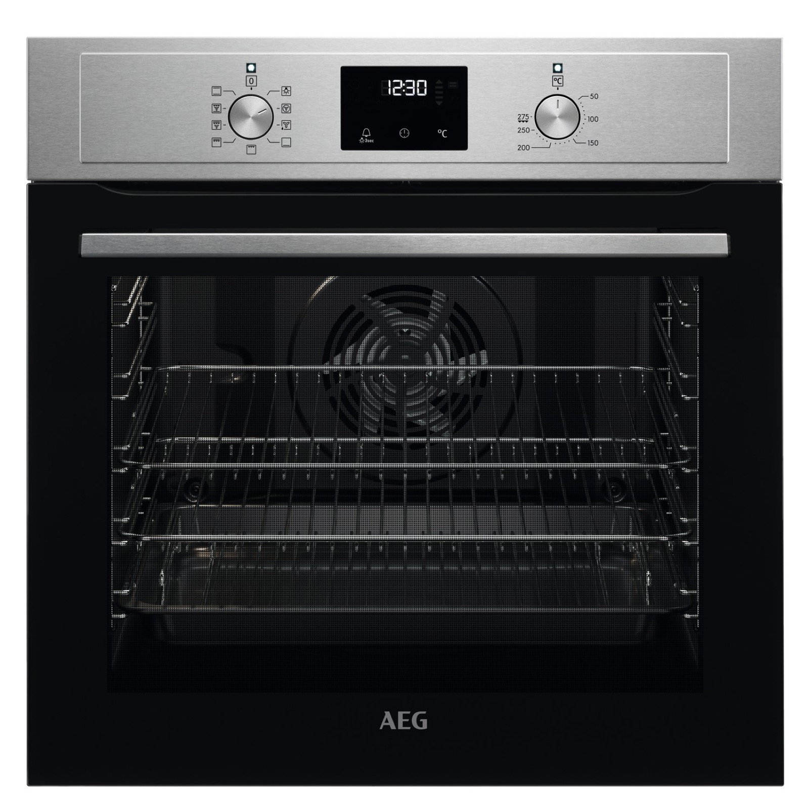 AEG 3000 Series Single Oven