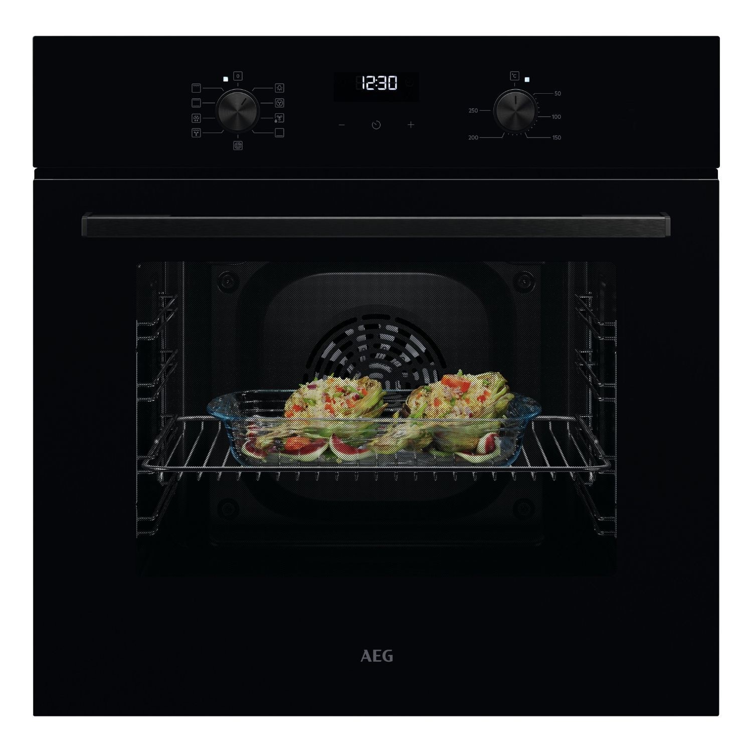 AEG 5000 Series Single Oven