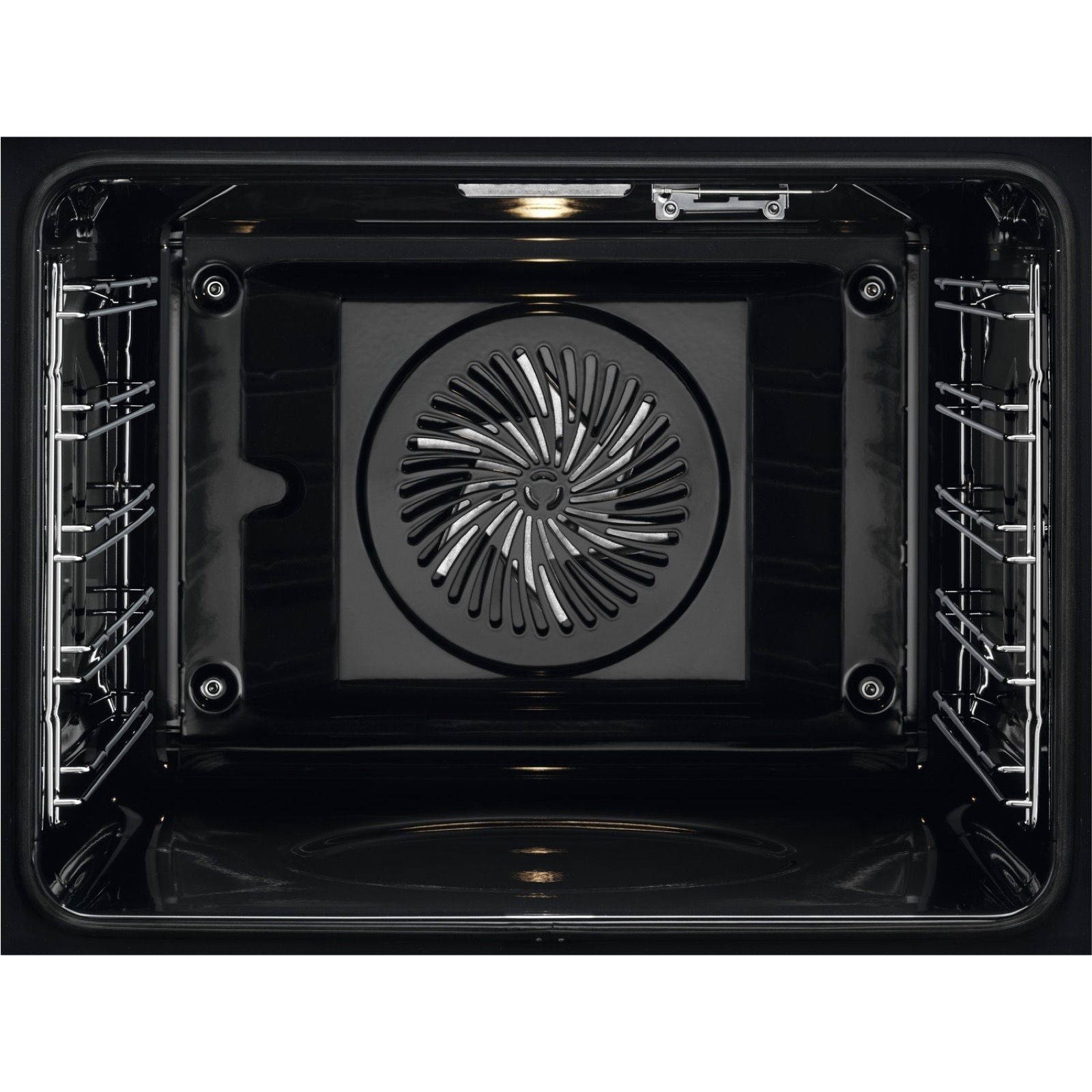 AEG 6000 Series Single Oven