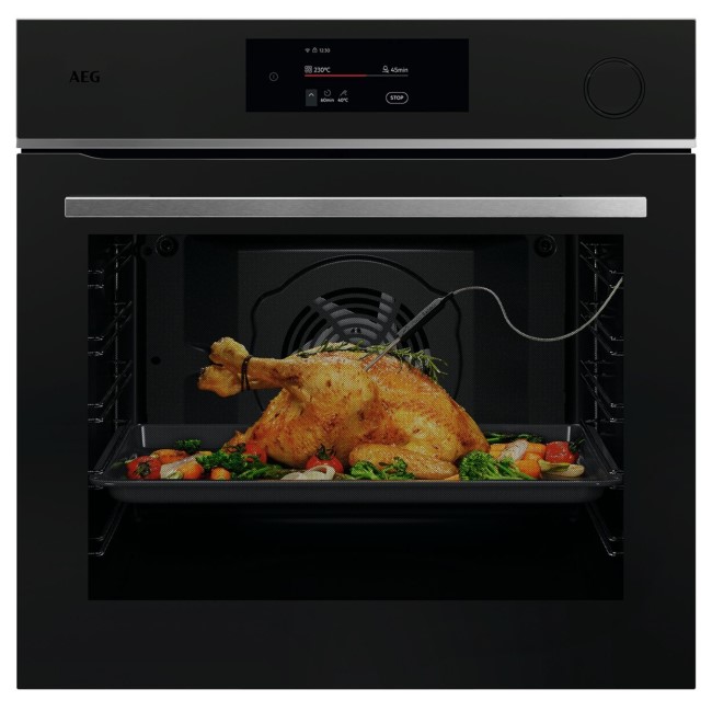 AEG 7000 Series Single Oven
