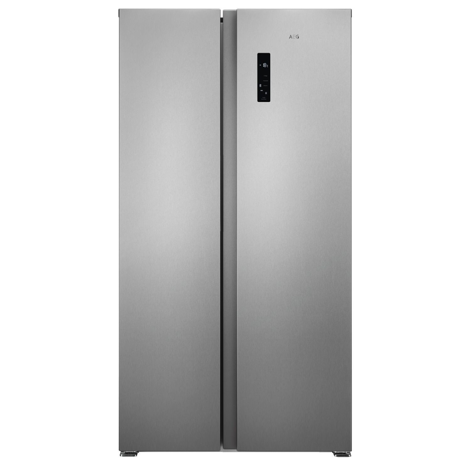 AEG 9000 MultiChill Refrigerator