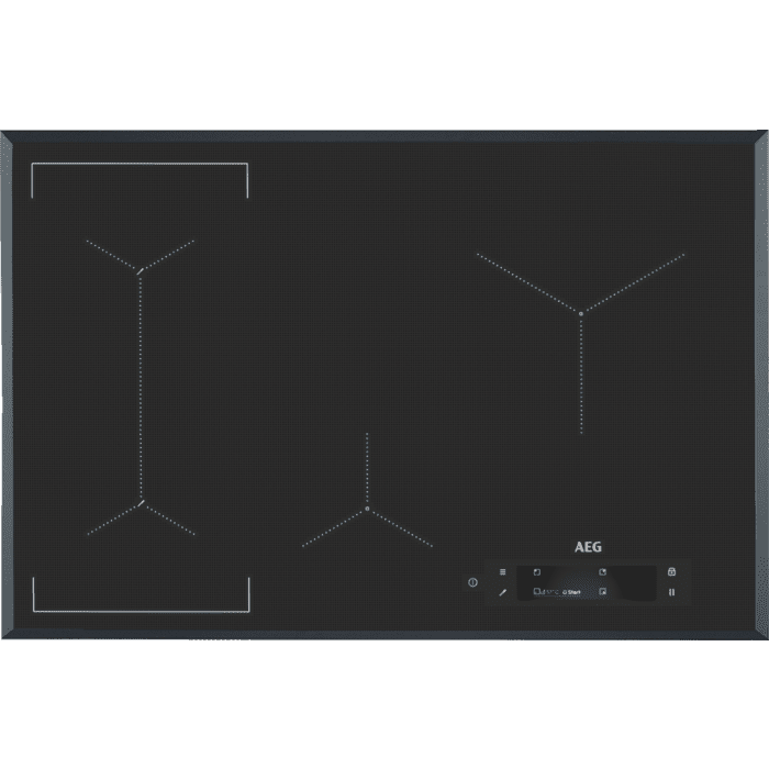 AEG 9000 SensePro Hob