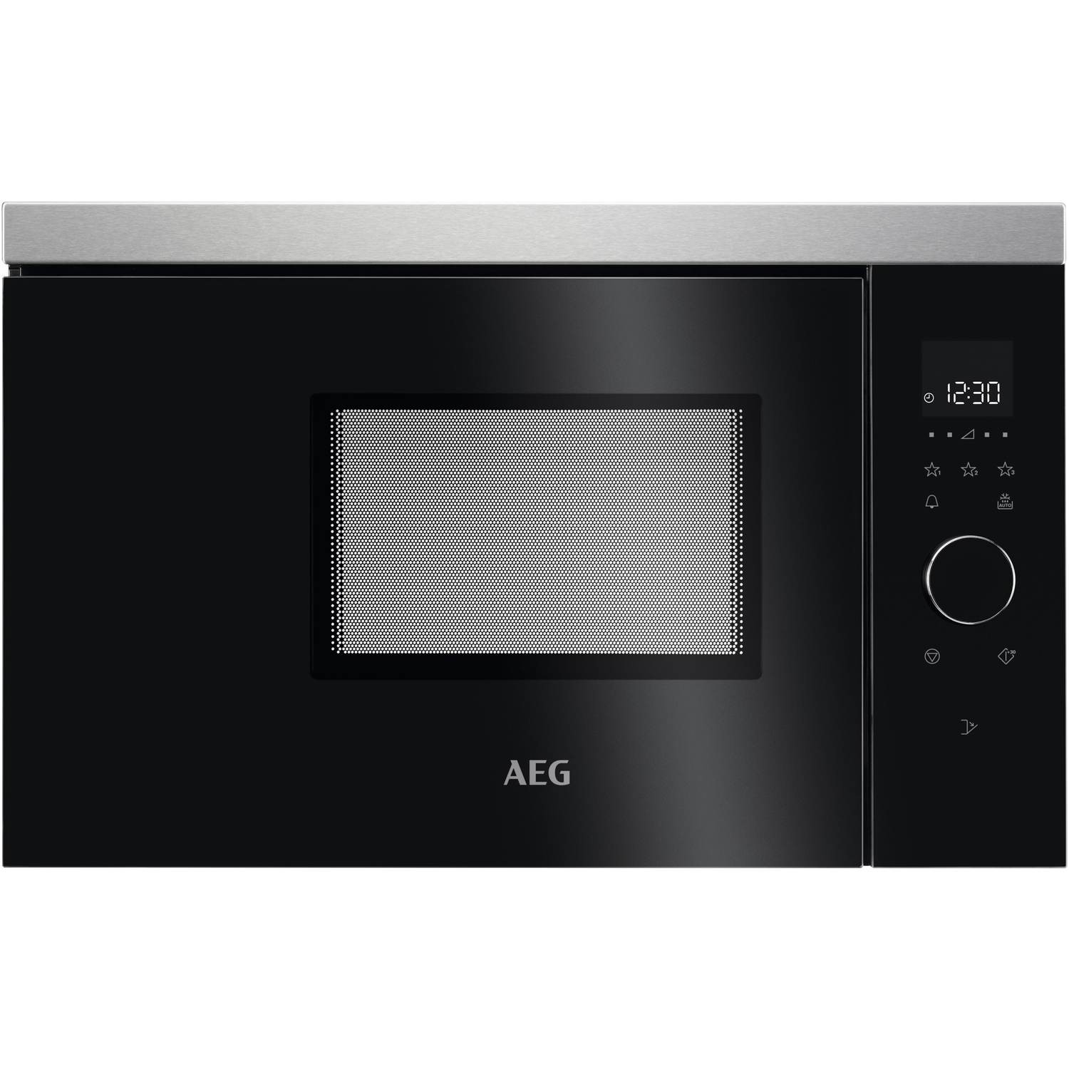 AEG Built-in Microwave