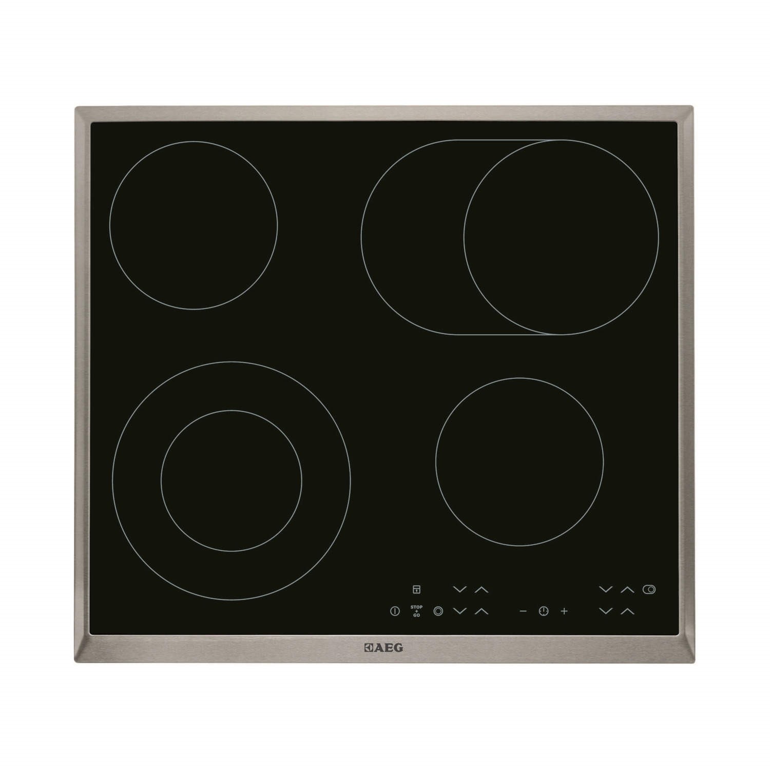 AEG Ceramic Hobs