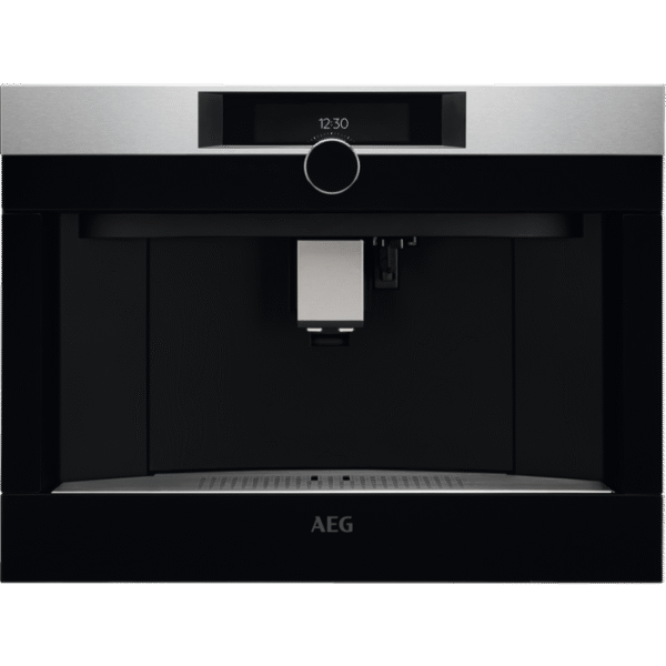 AEG Built-in Coffee Machine