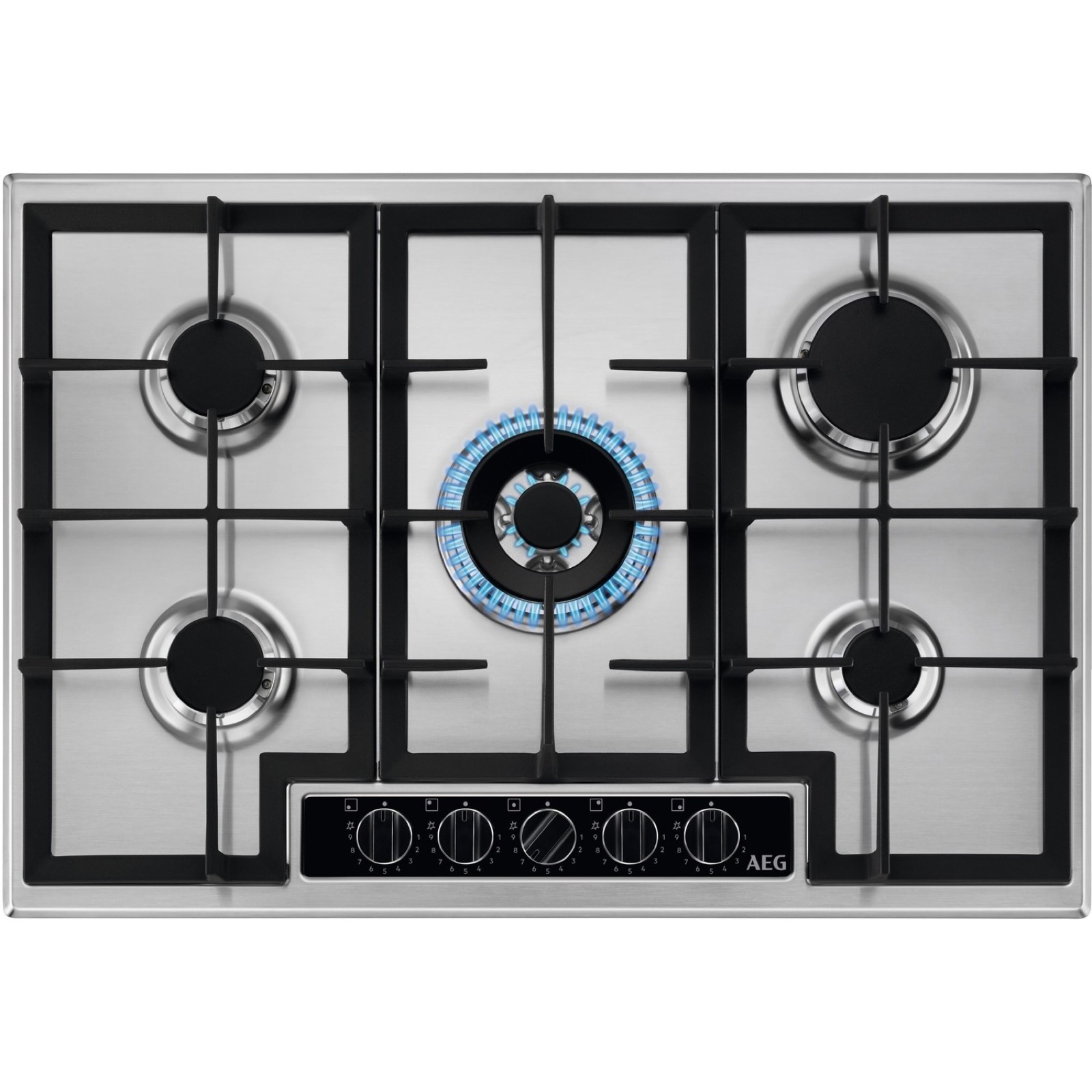 AEG Gas Hobs
