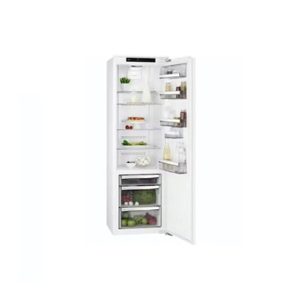 AEG Integrated Full-Height Fridge