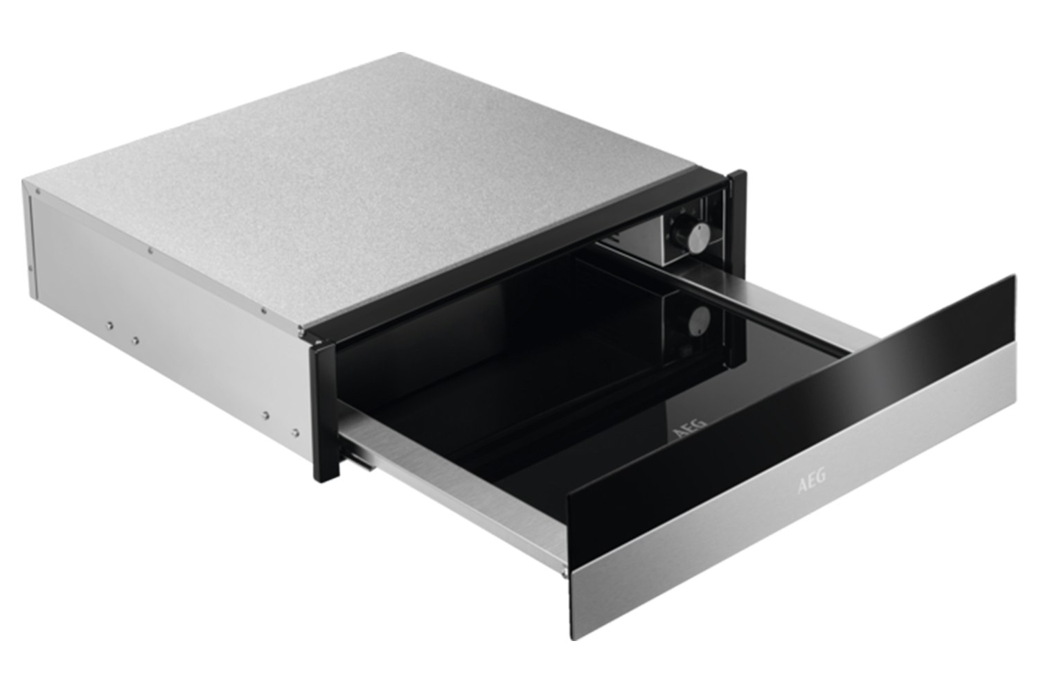 AEG Warming Drawer