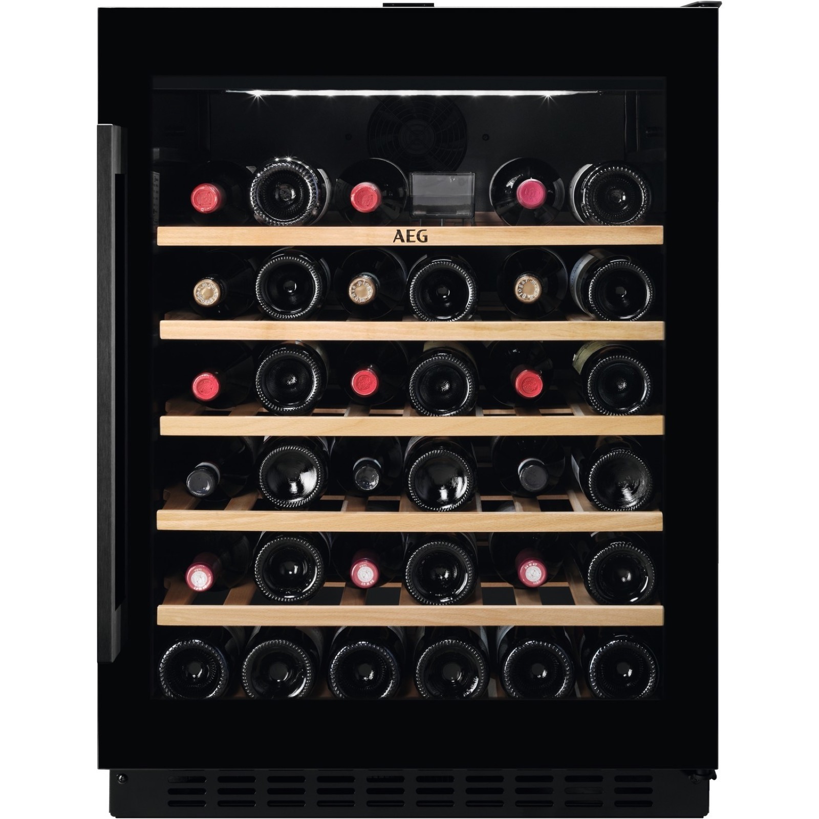 AEG Wine Cooler