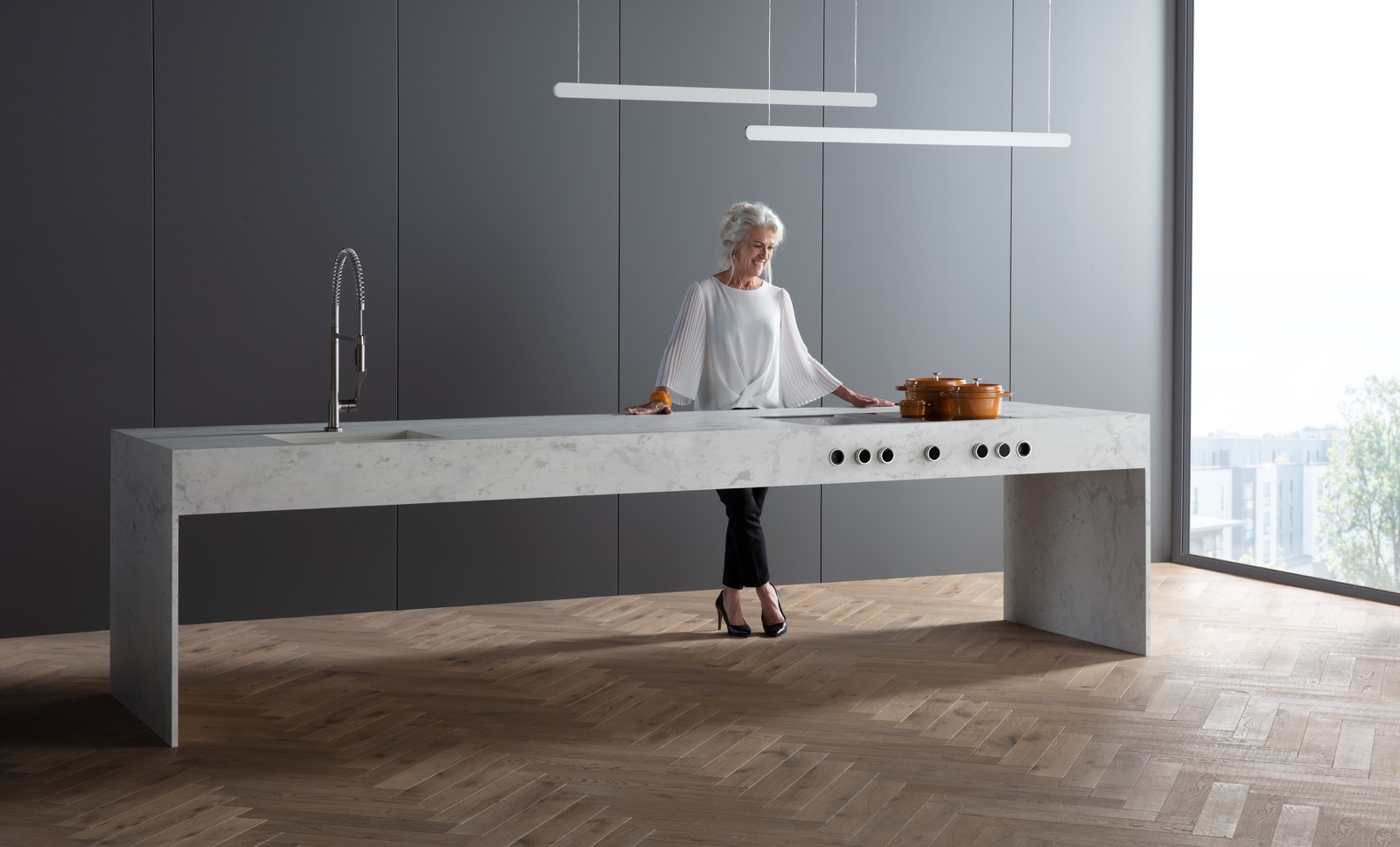 Downdraft Hobs Explained — Everything You Need to Know