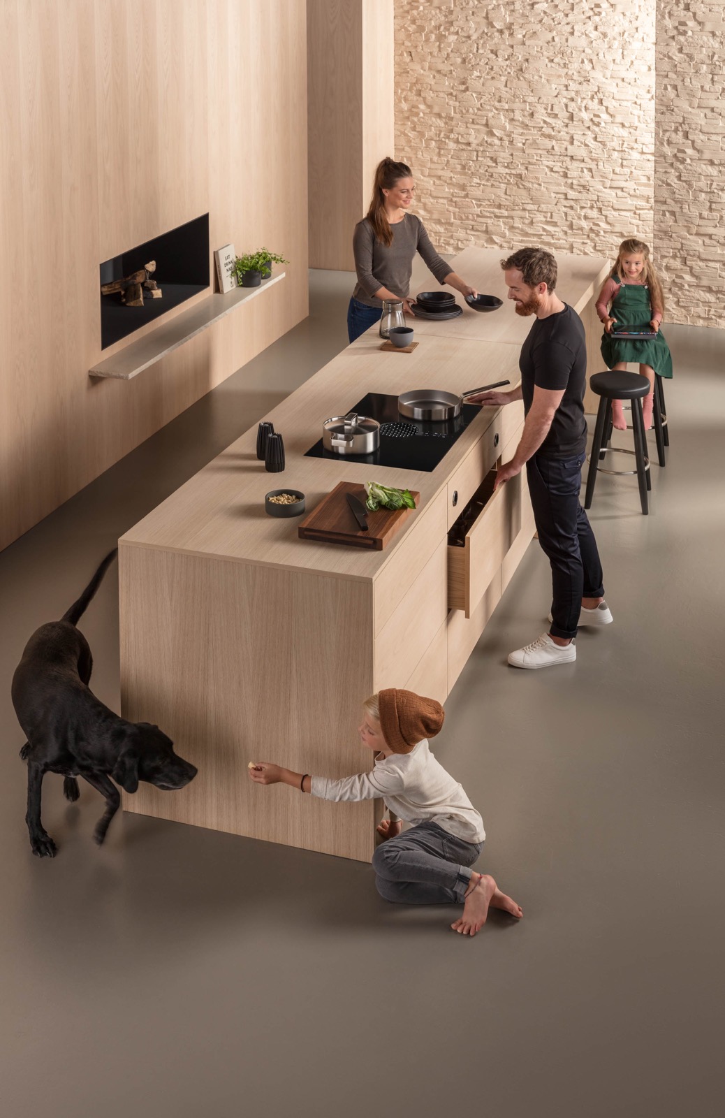 BORA X Pure vs BORA Pure — Which Should You Choose? — kitchen appliance advice from Savvy Kitchens Ireland