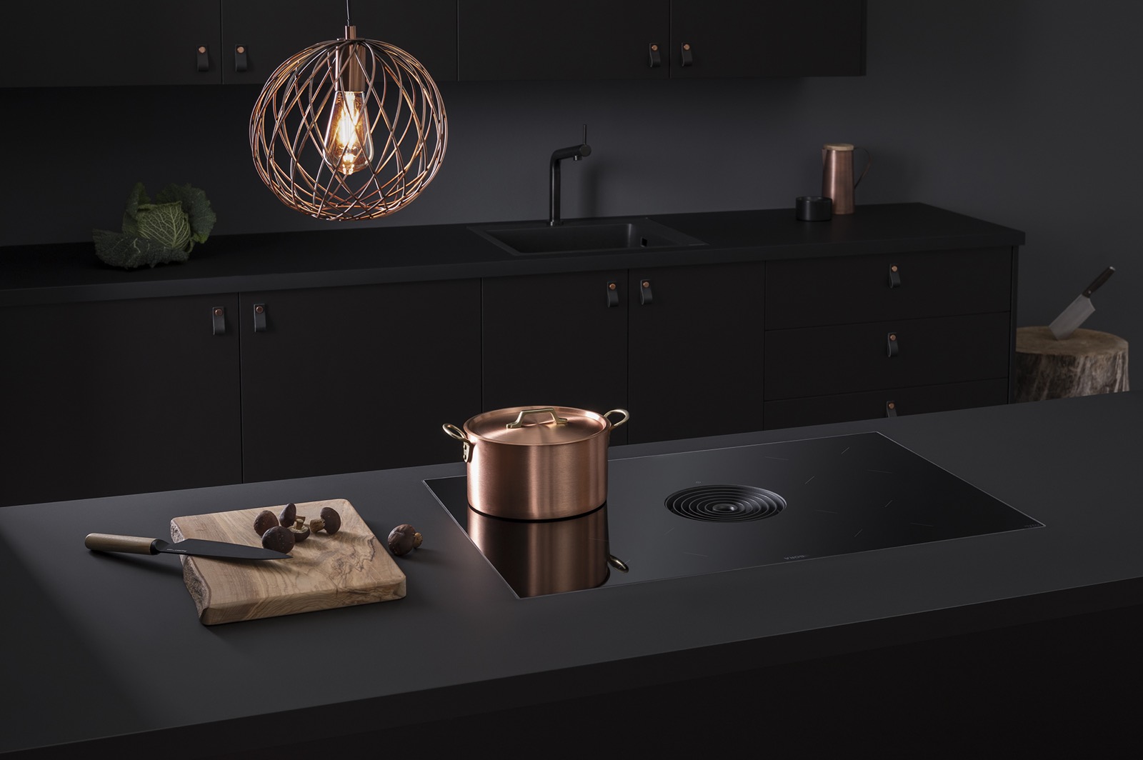 Installing Integrated Extraction: What Your Builder Needs to Know