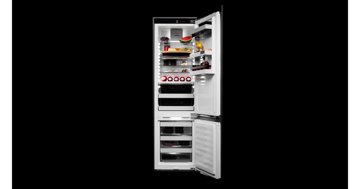 BORA Combi with Ice Maker by BORA — available through Savvy Kitchens Ireland