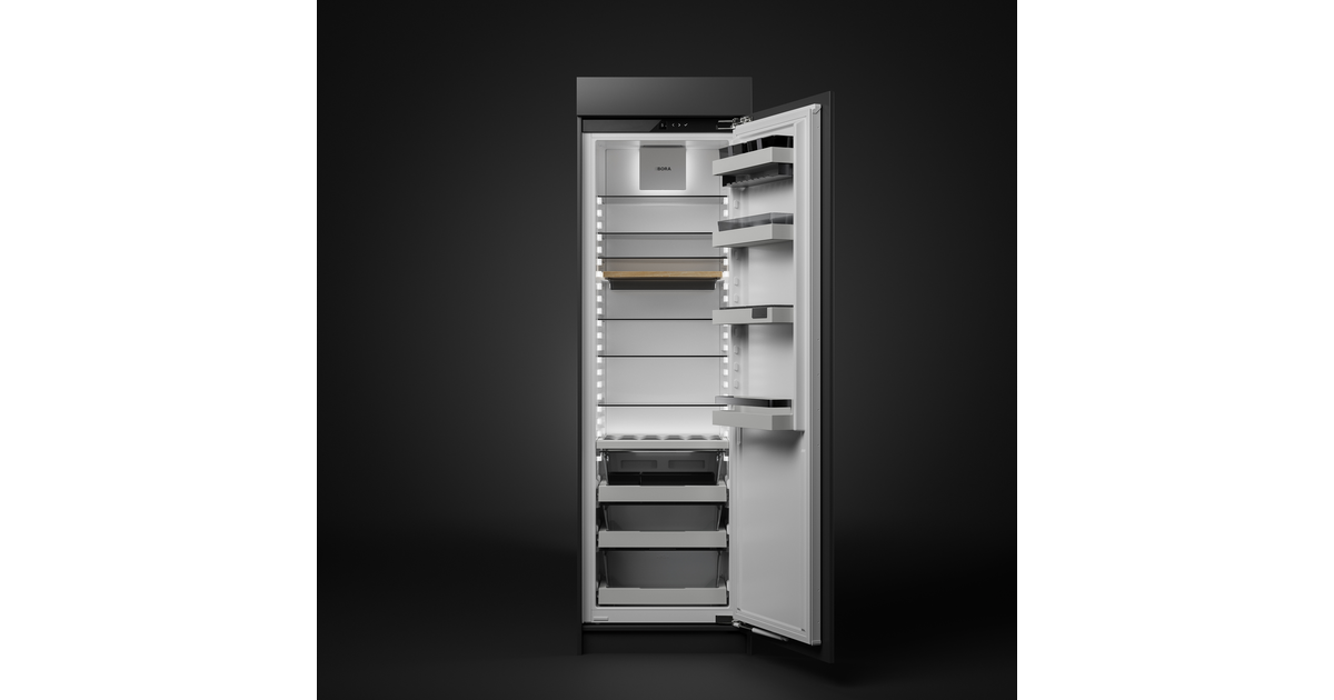 BORA Cool by BORA — available through Savvy Kitchens Ireland