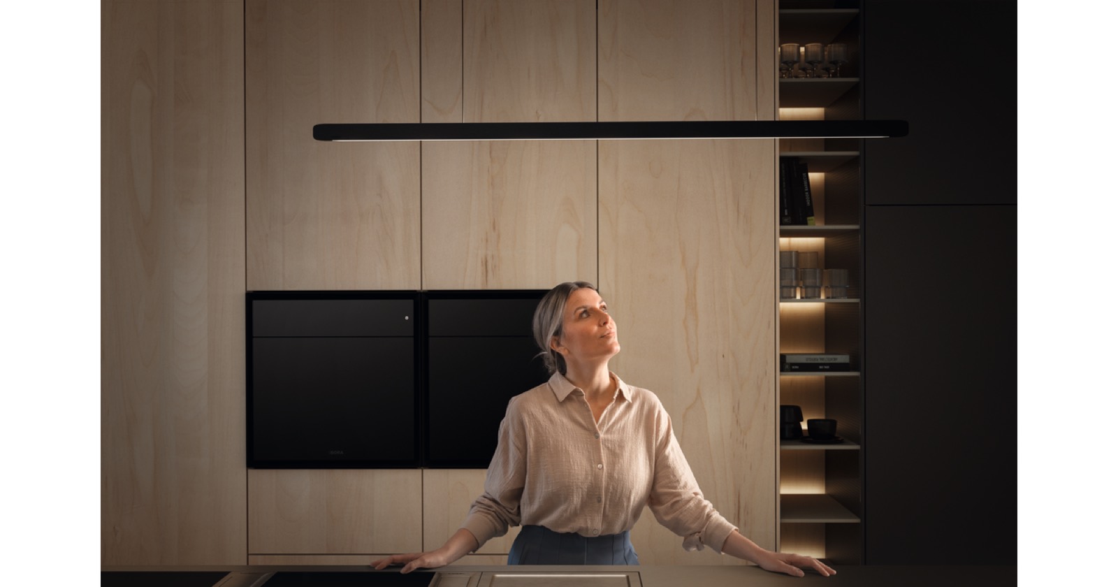 BORA Horizon by BORA — available through Savvy Kitchens Ireland