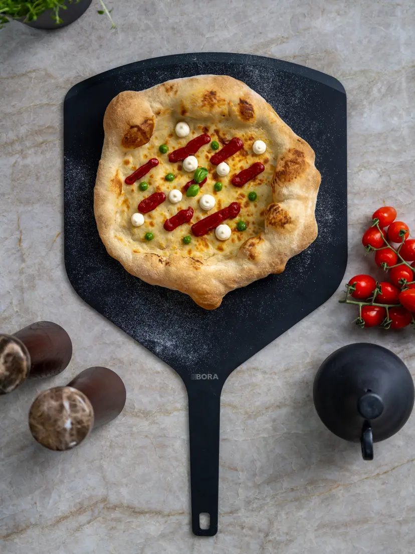 BORA Pizza Paddle by BORA — primary view — available through Savvy Kitchens Ireland