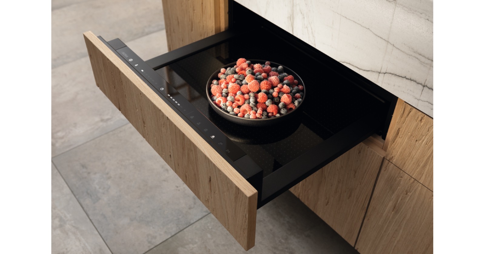 BORA Multi Drawer