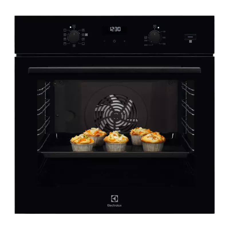 Electrolux 5000 Series Single Built-in Oven
