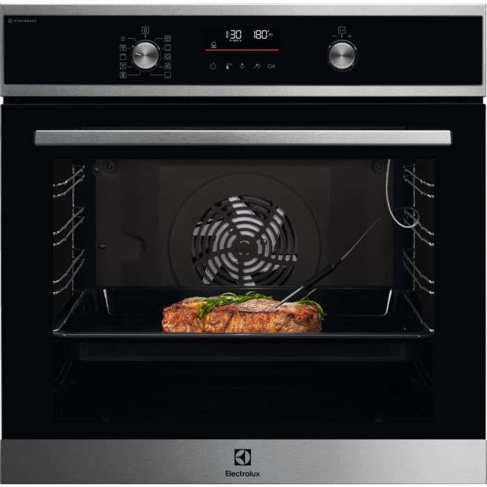 Electrolux 6000 Series Single Built-in Oven