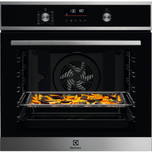 Electrolux 7000 Series Single Built-in Oven