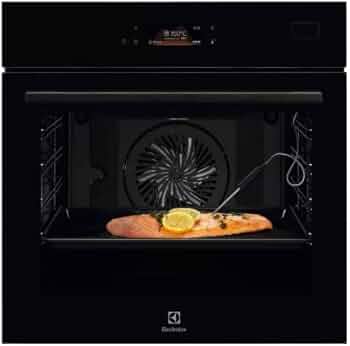 Electrolux 8000 Series Single Built-in Oven