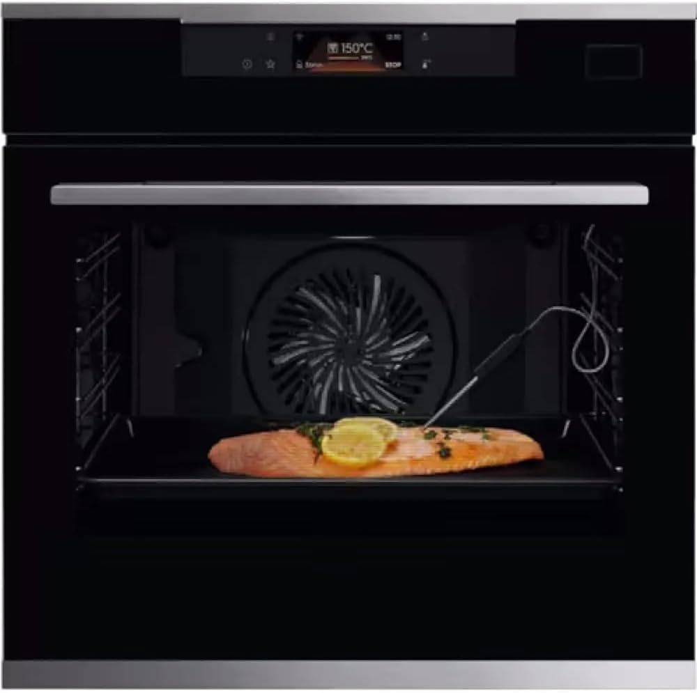 Electrolux 9000 Series Single Built-in Oven