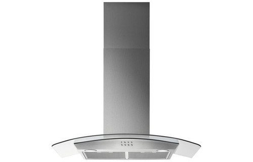 Electrolux Canopy / Integrated Hood by Electrolux — available through Savvy Kitchens Ireland