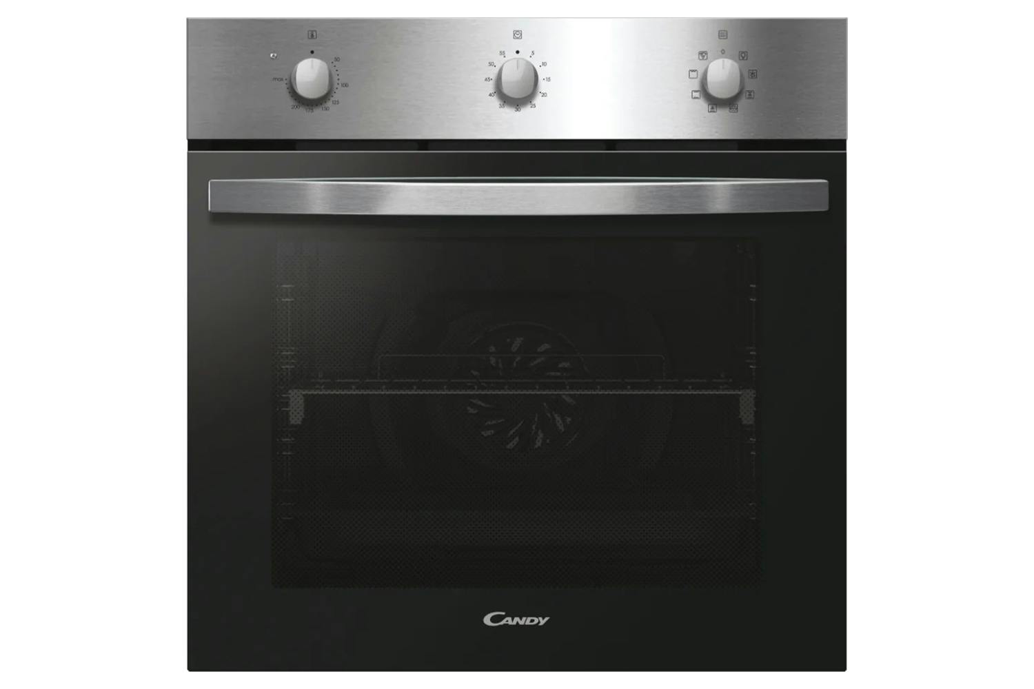 Electrolux Chimney / Wall-Mounted Hood by Electrolux — available through Savvy Kitchens Ireland