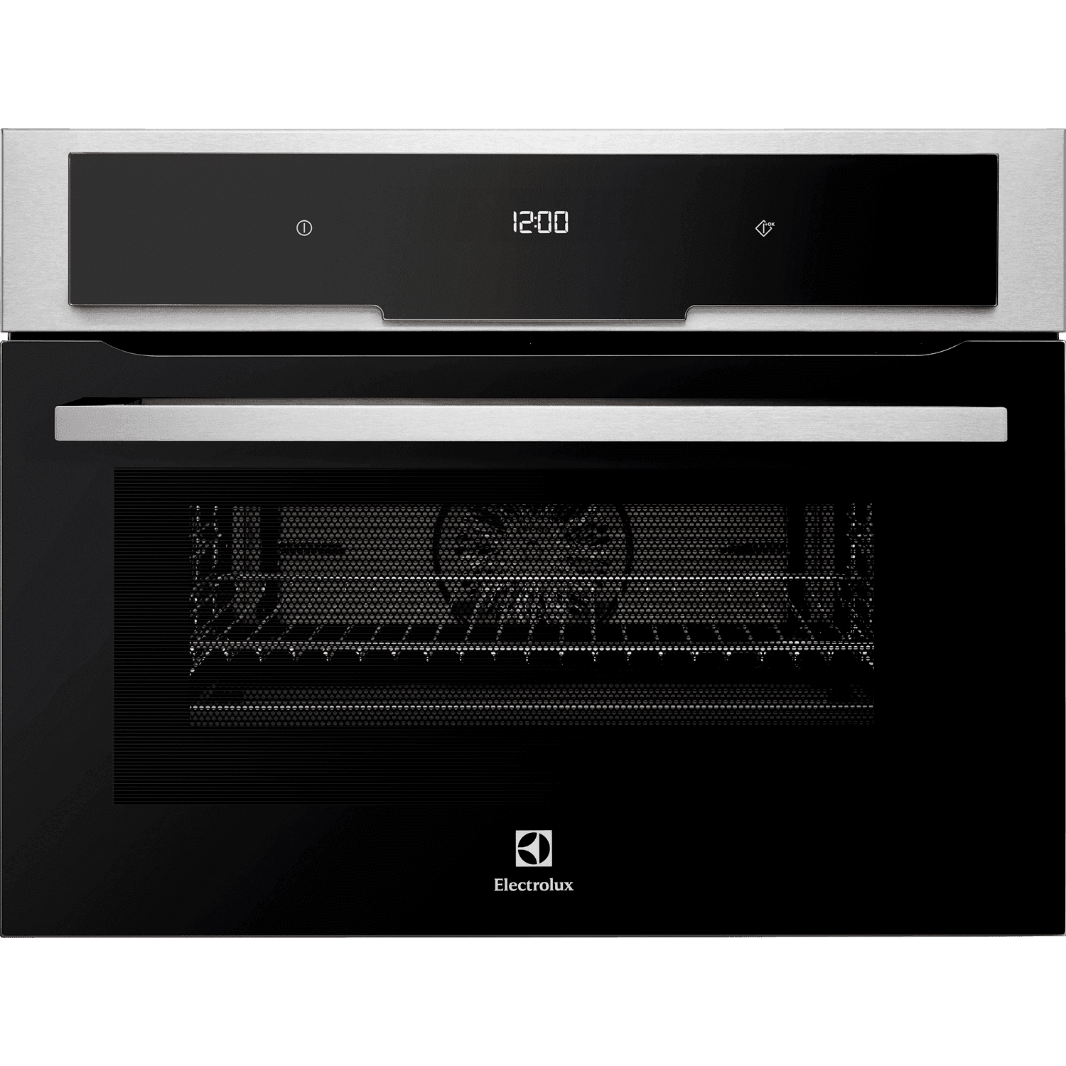Electrolux Compact Combination Oven with Microwave by Electrolux — available through Savvy Kitchens Ireland