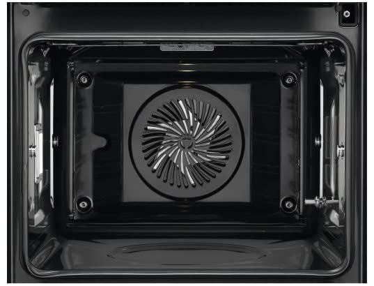 Electrolux Compact Steam Oven by Electrolux — available through Savvy Kitchens Ireland
