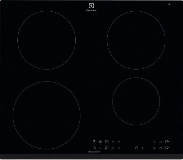 Electrolux Induction Hobs by Electrolux — available through Savvy Kitchens Ireland