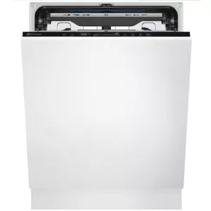 Electrolux Fully Integrated Dishwasher by Electrolux — available through Savvy Kitchens Ireland