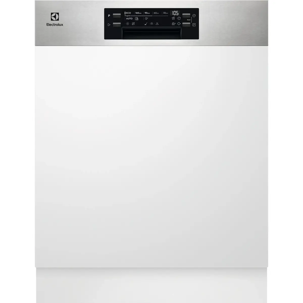 Electrolux Semi-Integrated Dishwasher by Electrolux — available through Savvy Kitchens Ireland