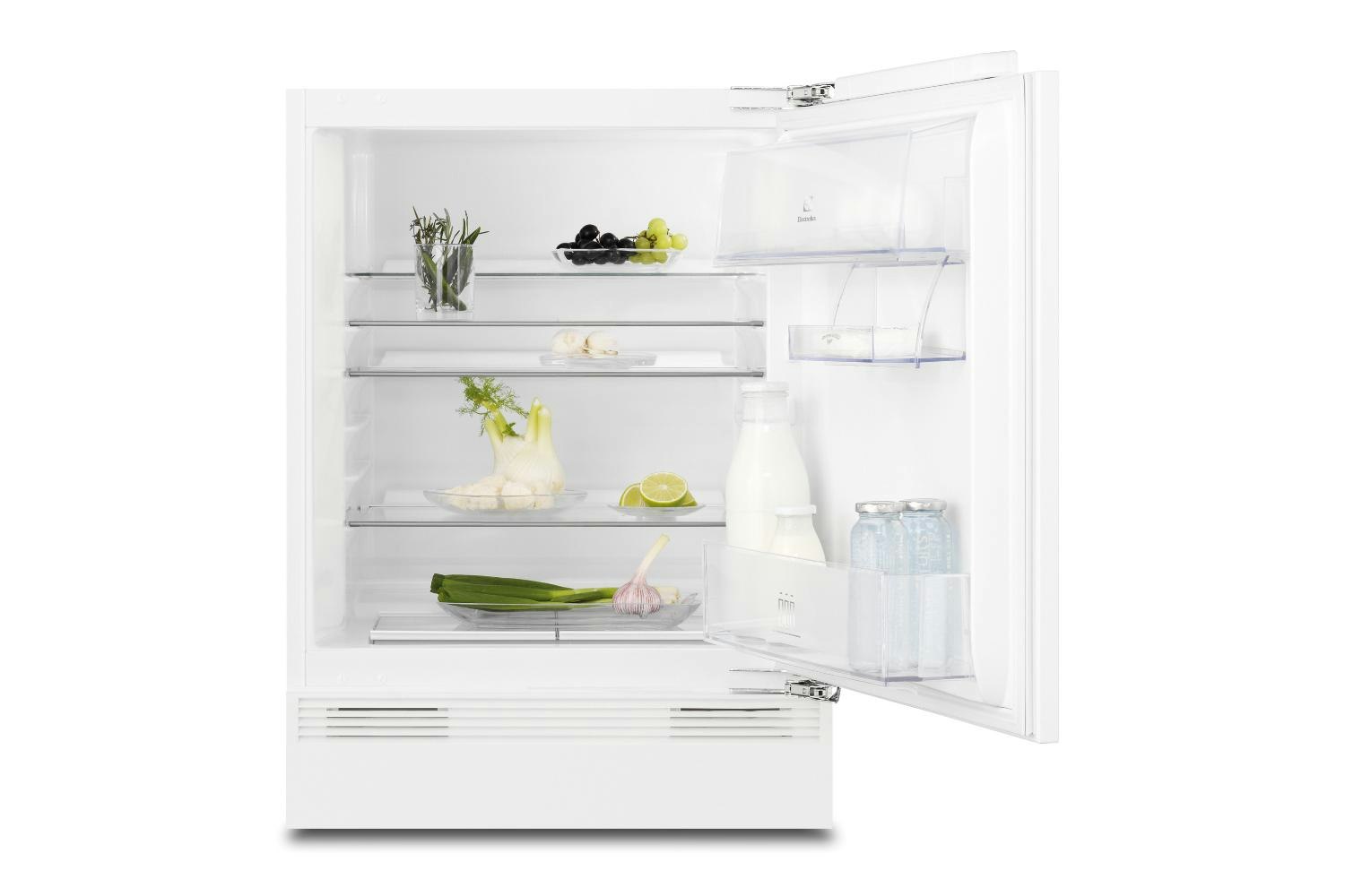 Electrolux Integrated Under-Counter Fridge