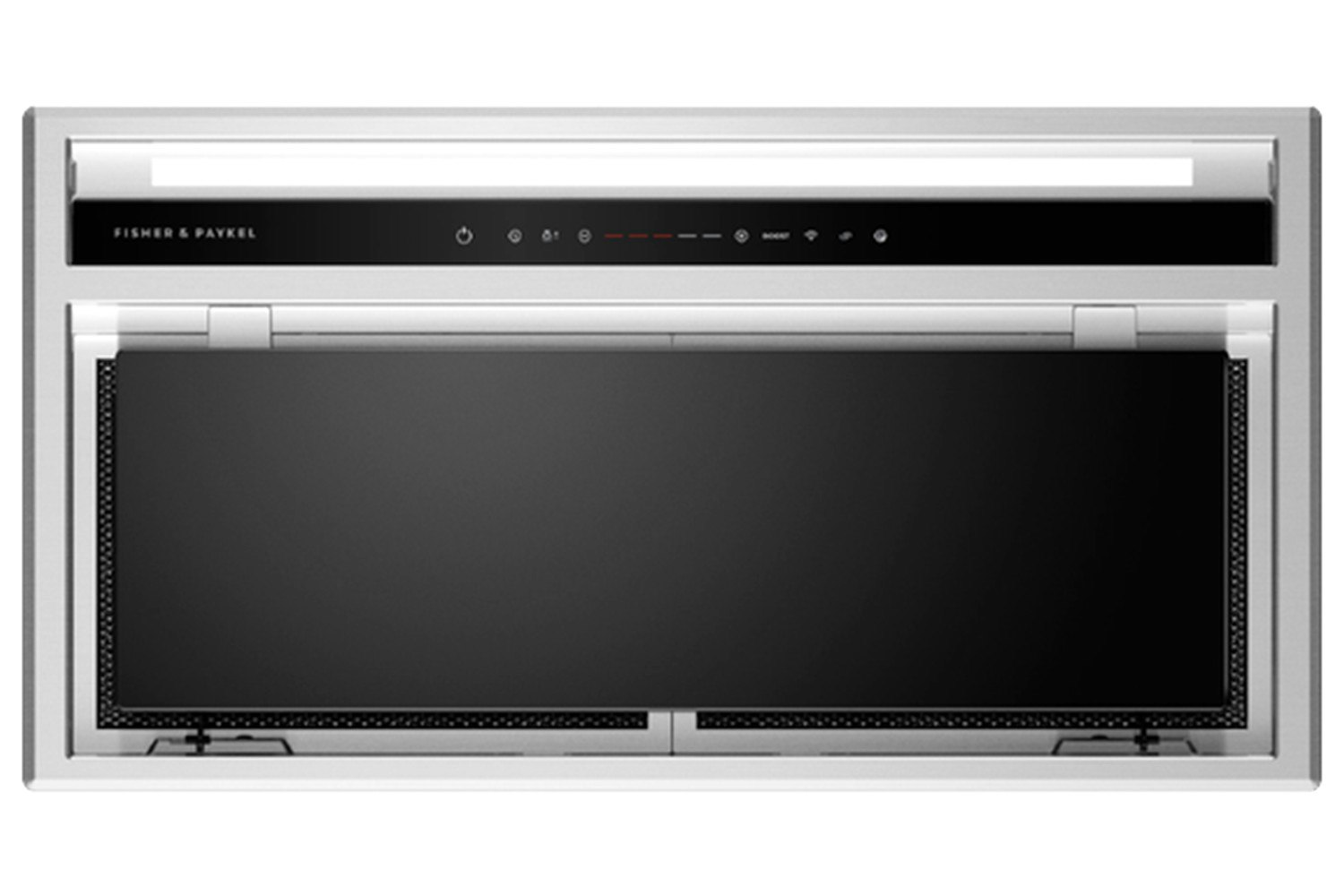 Fisher & Paykel Integrated Canopy Hood — 60cm
