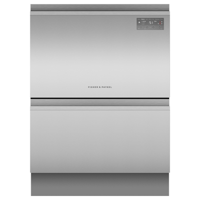 Fisher & Paykel Double DishDrawer™ — Series 11