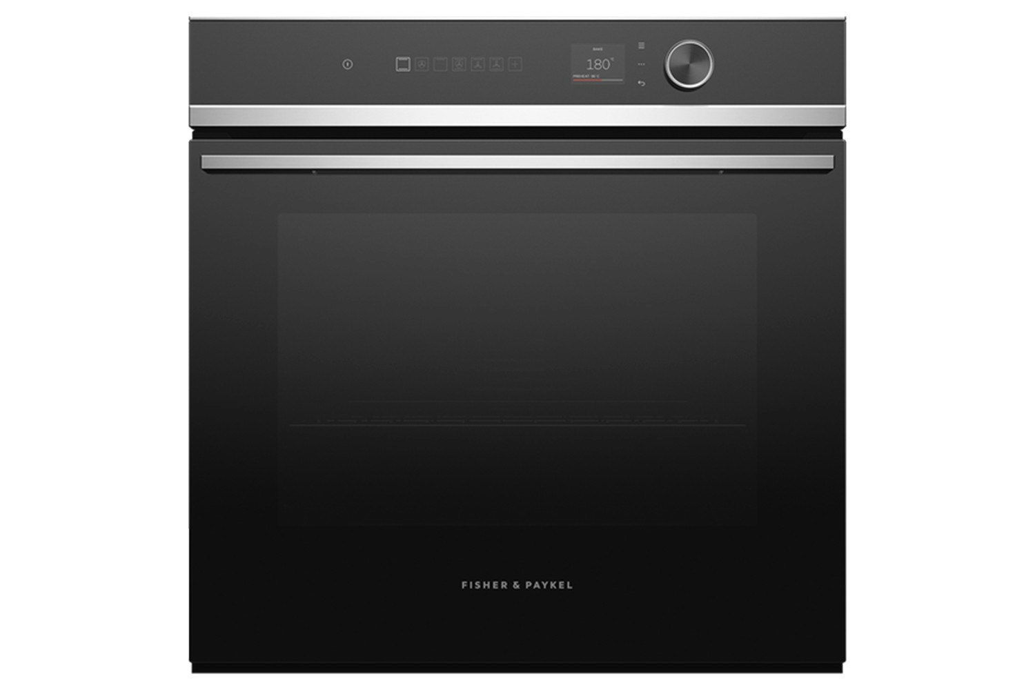 Fisher & Paykel Series 7 Single Oven