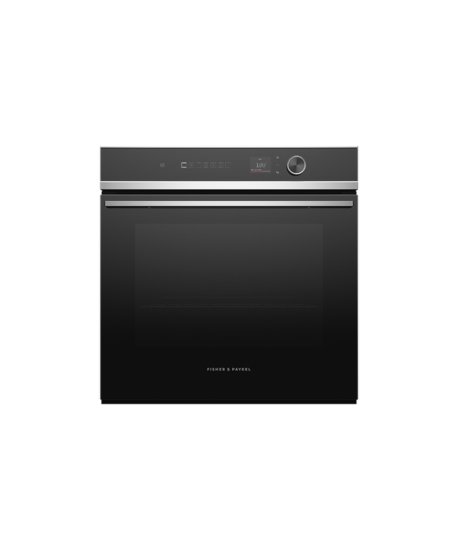 Fisher & Paykel Series 9 Single Oven