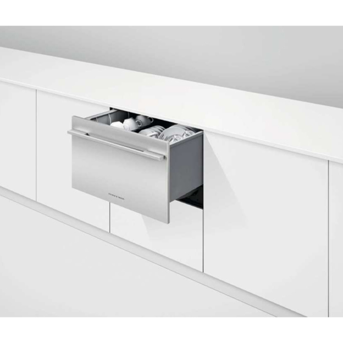 Fisher & Paykel Single DishDrawer™ — Series 9 by Fisher & Paykel — available through Savvy Kitchens Ireland