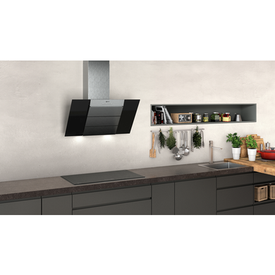 NEFF Surface Extraction / Downdraft Hood by NEFF — available through Savvy Kitchens Ireland