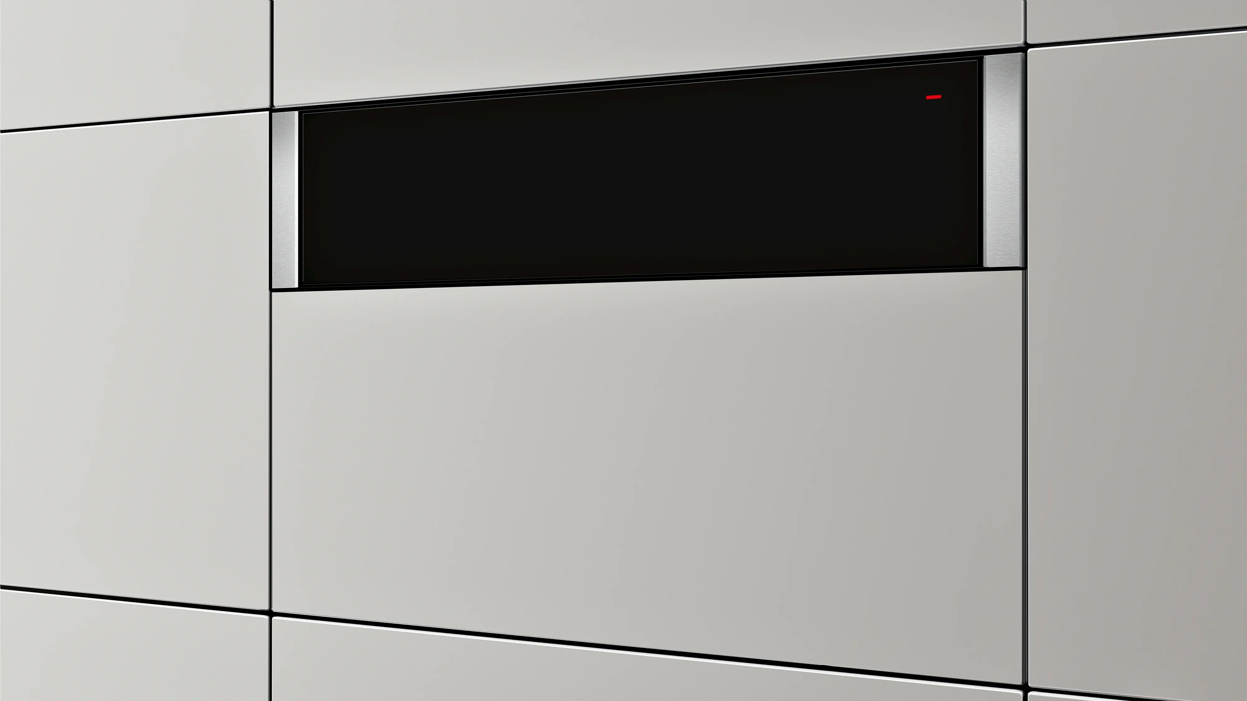 NEFF Flex Drawer by NEFF — available through Savvy Kitchens Ireland
