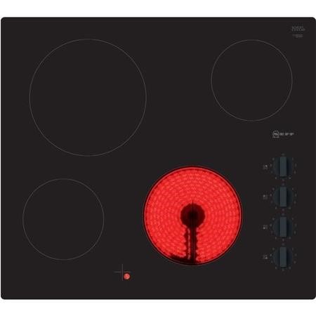 NEFF N30 Ceramic Hob by NEFF — available through Savvy Kitchens Ireland