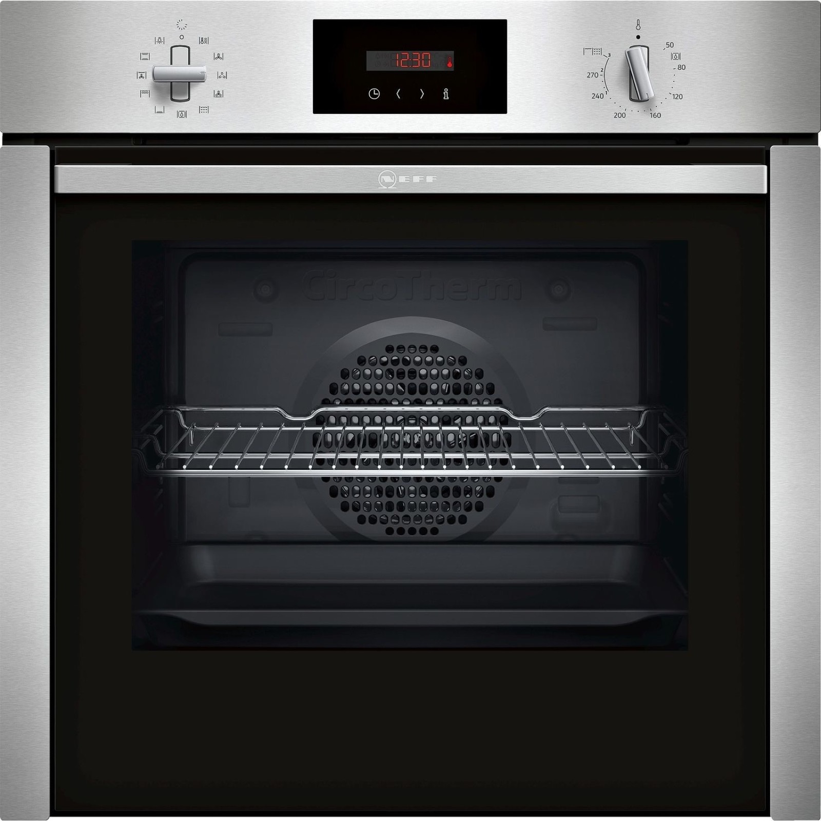NEFF N30 Single Oven