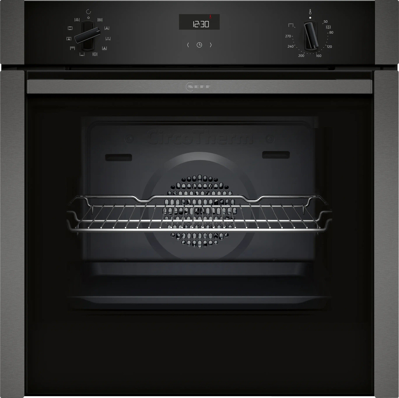 NEFF N50 Single Oven