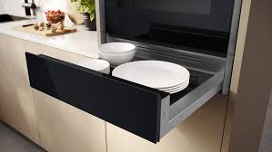 NEFF Warming Drawer by NEFF — product view — available through Savvy Kitchens Ireland