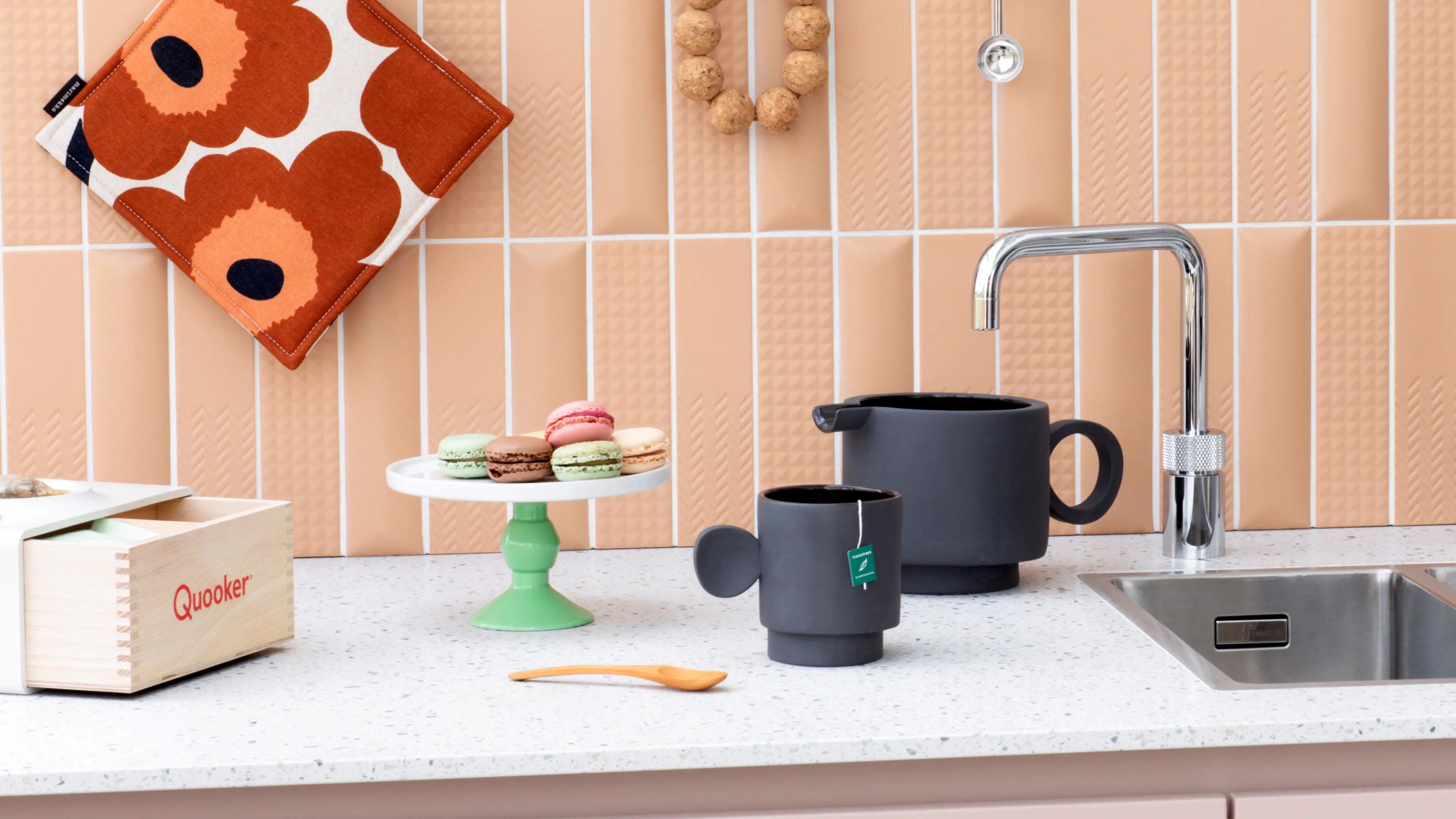 Is a Quooker Tap Worth the Investment? — kitchen appliance advice from Savvy Kitchens Ireland