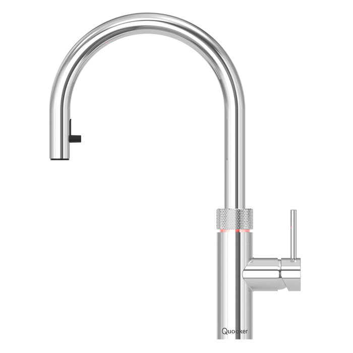 Quooker Flex Round