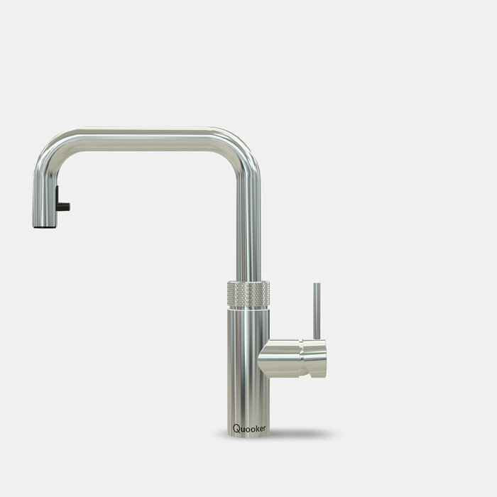 Quooker Flex Square by Quooker — primary view — available through Savvy Kitchens Ireland