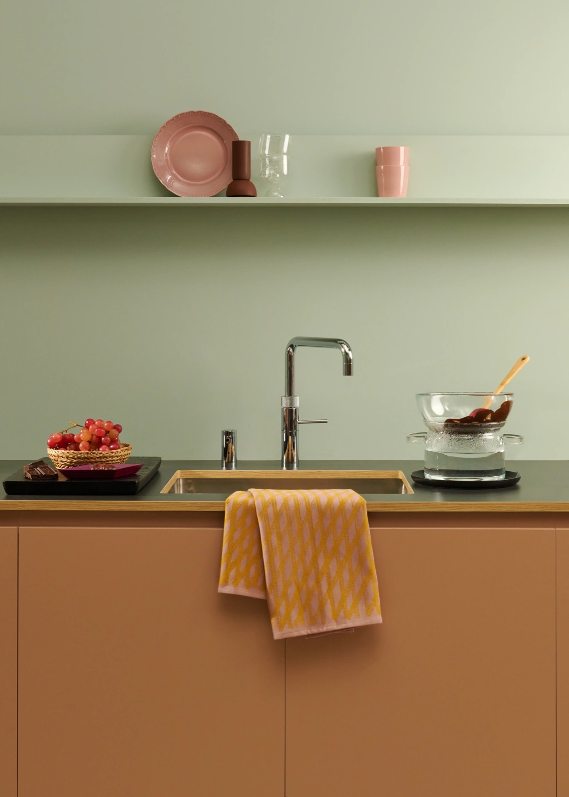 Quooker Fusion Square