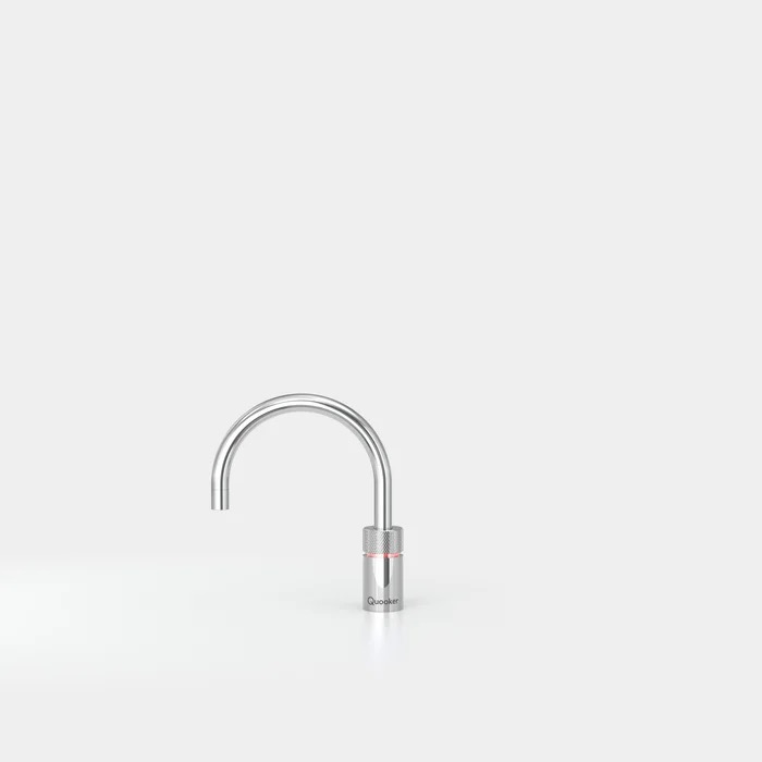 Quooker Nordic Round Single Tap
